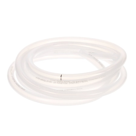Bunn TUBE, SILICONE .313X.562X120.0 28526.1003