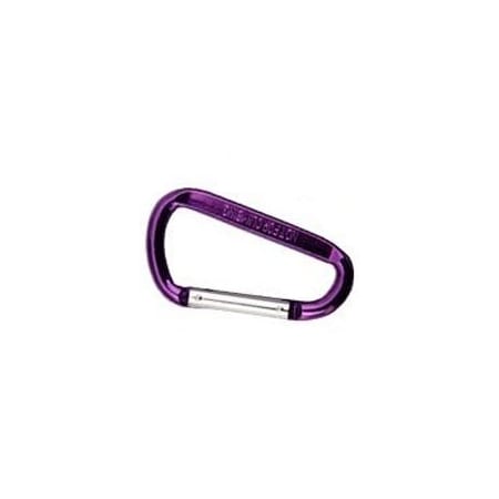 Koch Industries Spring Hook Snap Link, Aluminum 243231