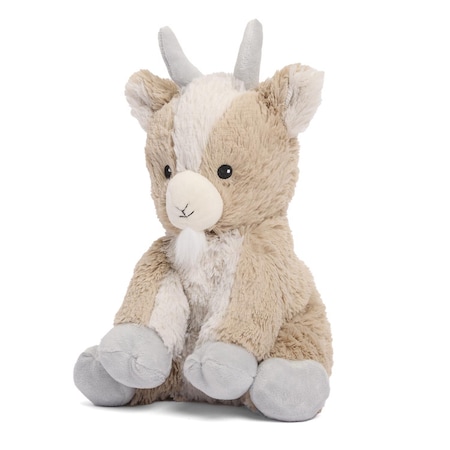 Warmies Goat Stuffed Animals Multicolored CP-GOAT-1