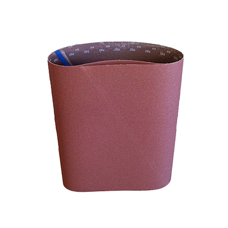 Combat Abrasives 18in x 47-1/2in Drum Sander Replacement Conveyor Feed Belt XCB18X47-1/2X120AOX