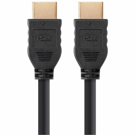 Monoprice High Speed HDMI Cable, 1.5 ft.Generic 13774