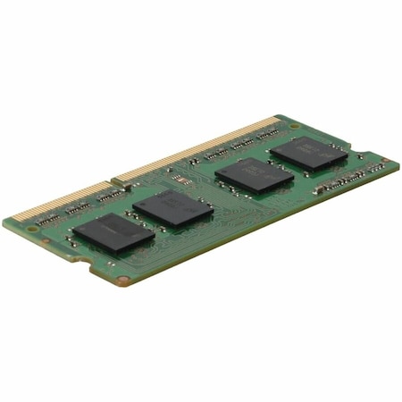 Add-On Addon Jedec Standard 2Gb Ddr3-1600Mhz Unbuffered Dual Rank 1.35V AA160D3SL/2G