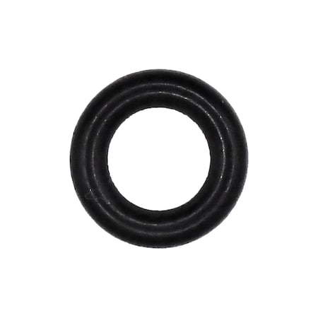 Auveco Metric O-Ring 3.1mm Inside Diameter 6.3mm O.D., 50PK 16649