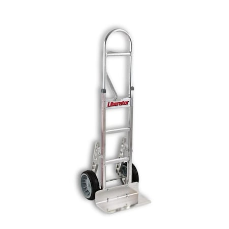 Bp Mfg B&PManufacturing, 10'', No-Flat, WEB-HTA-022 WEB-HTA-022