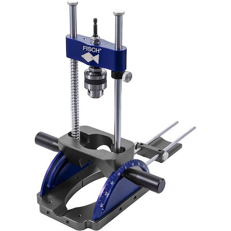 Fisch Precision Drill Guide Heavy Duty 973DG001