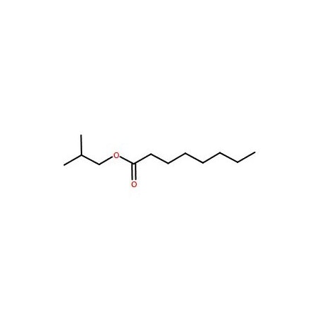 Ak Scientific Isobutyl n-Octanoate (1mL), CAS 5461-06-3 8083AL-1mL