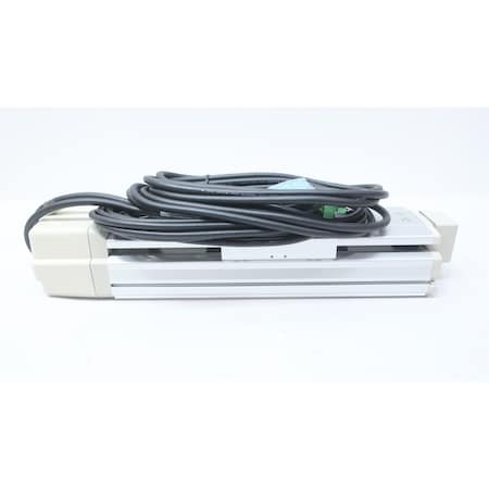 Iai LINEAR ACTUATOR 0-230V-AC ISA-MXM-A-200-10-150-T2-M-AQ-B