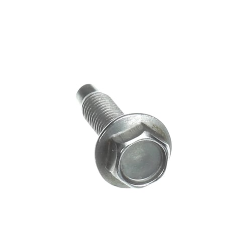 Frigidaire Screw, Stainless, M8 X 1, 25 X 25 5304504896