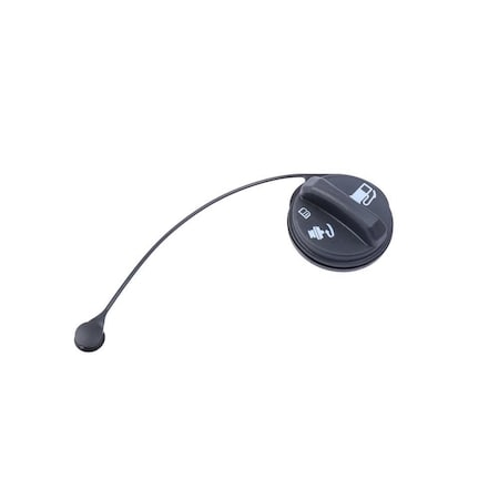Acdelco CAPF/TNK FIL, Fuel Tank Cap, GT231