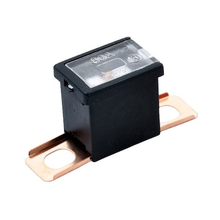 Optifuse Automotive Link Fuse, TFLD Series, 20A to 140A, 32V DC TFLD-80A