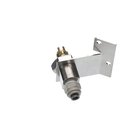 Baxter ASSY, SPRAYER - 1/4 IN PLASTIC TUBING-AI 01-1P2462-00005