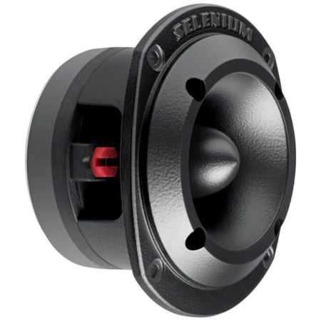 Jbl Ideal super tweeter when the reproduction of high frequencies must define the instruments. ST400BLK-8