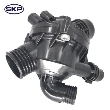 Engine Coolant Thermostat Housing,