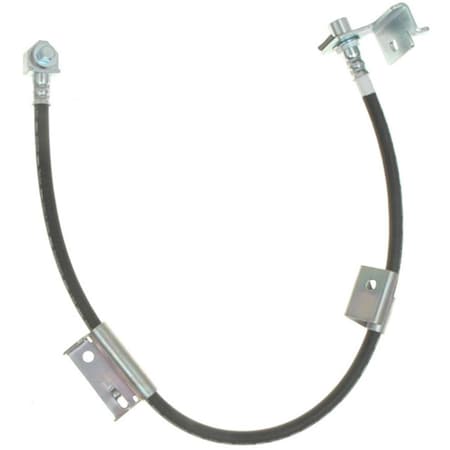 Acdelco HOSE ASM FRT BRK, Brake Hydraulic Hose,  18J4299