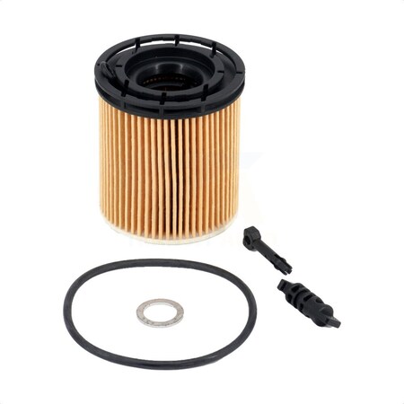 Pur Engine Oil Filter For Hyundai Kia Elantra Tucson Kona Venue Santa Fe Sportage Sorento Rio 56-CH12782