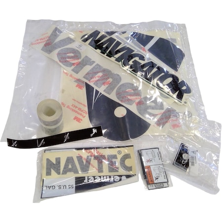 Vermeer DECAL ASSY-D40X40 (DOMESTI, VERMEER OEM 901228093 901228093