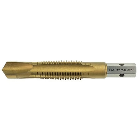 Holemaker Technology Drill and Tap, 5-1/8 in, 5/8"-11 301140-0002