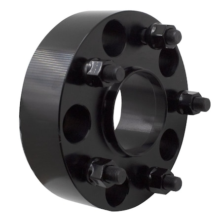 Coyote Wheel Accessories WHEEL ADAPTERS 5 x 127 Millimeter 5 x 500 Inch Axle Bolt Circle 5 x 127 Millimeter 5 x 500 Inch 5500-5500H-D