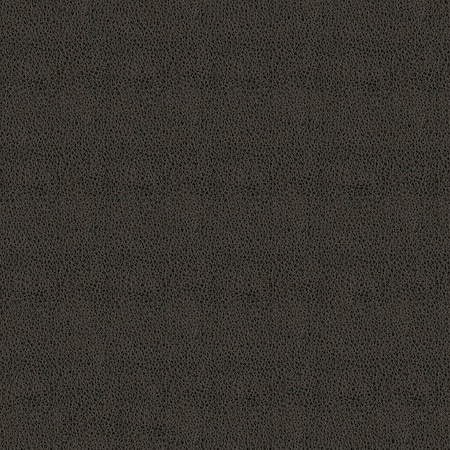 Abbeyshea Charcoal, Polyurethane Coated Faux Leather Fabric, 1 Yard L, 54 in W BALDW909