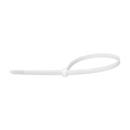 Auveco Cable Tie Natural 14in Length, 500PK 15192
