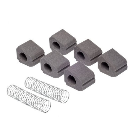 Gast Foam Replacement Kit for Regenerative Blowers, R4 Series K902