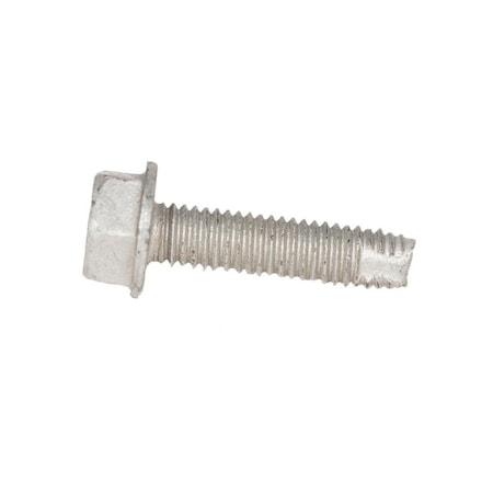 Acdelco BOLT/SCREW W/PMP INL, Engine Water Pump Inlet Bolt, 1575247