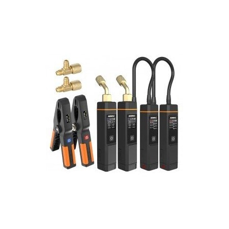 Navac SMART REFRIGERANT DIAGNOSTICS SK3TPH1