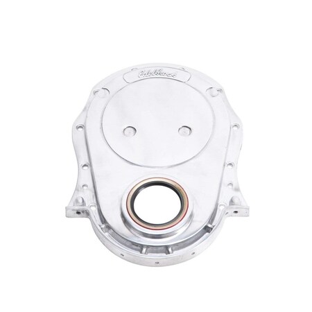 Edelbrock 4241 Front Cover for Chevrolet Big Block E11-4241