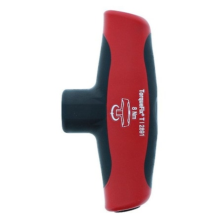 Wiha T-handle 28933