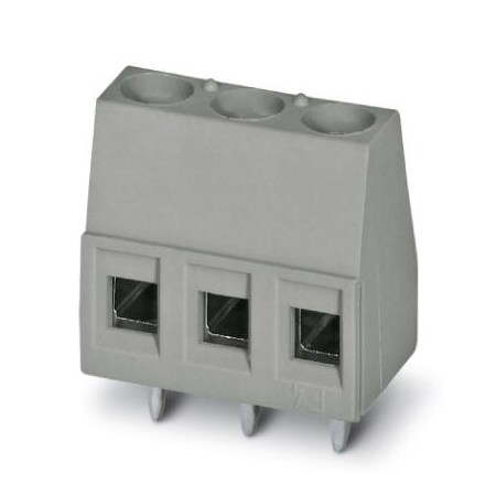 Phoenix Contact BC-508X14- 8 GY PCB terminal block 5436306