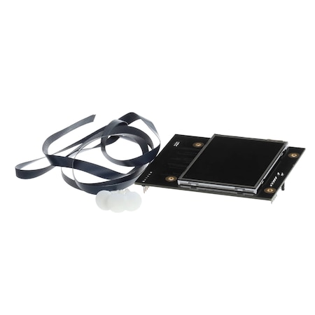 Duke KIT, IOC-G ELC0837 ONLY BOARD REPLACEMEN 600612