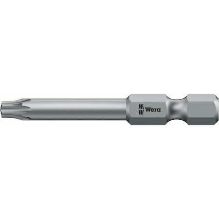 Wera 867/4 Z TORX bits, TX 20 x 89 mm 5060188001