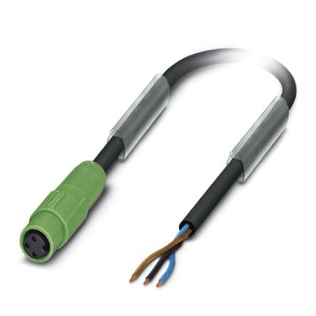 Phoenix Contact SAC-3P- 3 0-PUR/M 8SIFS AE 1417698