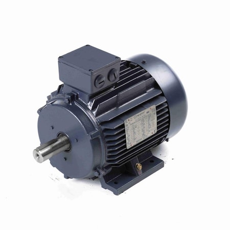 Marathon R328A IEC Electric Motor - 7.5 HP, 1800 RPM, 132SB3 Frame, IP Rated MR328A