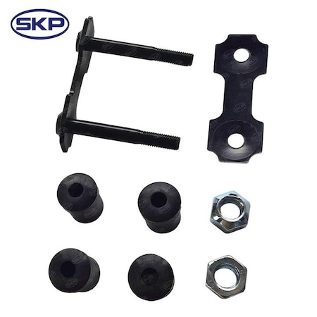 Skyward Automotive Products Leaf Spring Shackle, SK532244