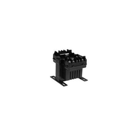 Hammond 500VA Industrial Control Transformer, 240/480V to 120V PH500QR