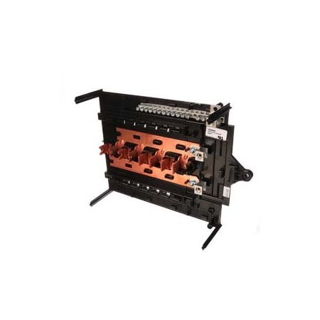 Siemens 16 CKT INTERIOR WITH SPECIAL NEUTRAL I1624L1125CUSP