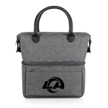 Picnic Time Family Of Brands NFL Los Angeles Rams - Urban Lunch Bag Cooler 511-00-154-334-2