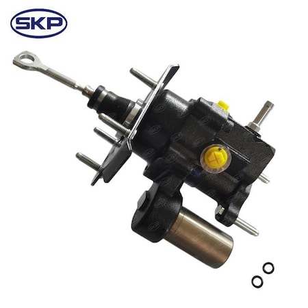 Skyward Automotive Products Power Brake Booster,  SK527371