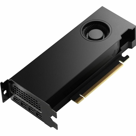 Pny NVIDIA RTX 4000 ADA LP FORM FACTOR VCNRTX4000ADALP-PB