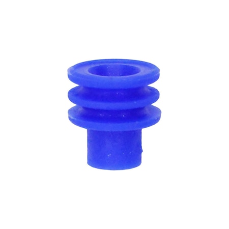 Auveco GM Weather Pack Cable Seal Use with 18324 And 18325, 25PK 20618