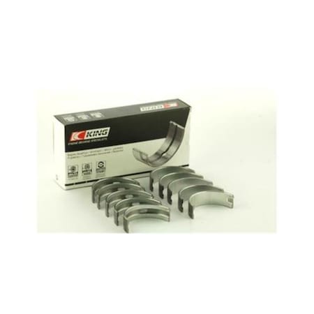 Slugfest Supplies 0.25 Oversize Main Bearing Set for BMW N55 B30A-N53 B30A-N52 B30A SL3837884