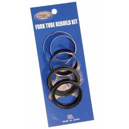 Superjock Fork Tube Rebuild Kit - Fork-901 SU3555413