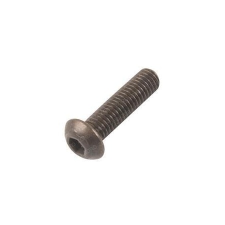 Yale REPLACEMENT CAPSCREW, BUTTON SOCKET 501729905