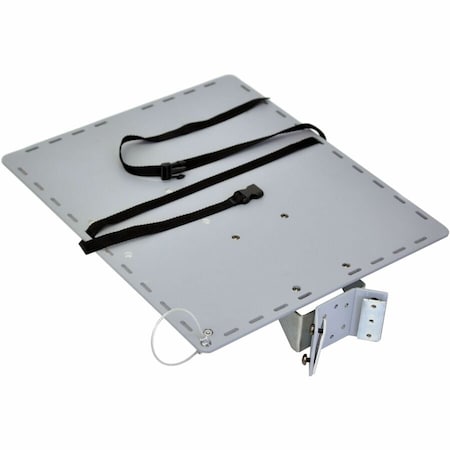 Ergotron Large Utility Shelf 97-540-053
