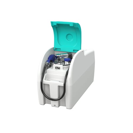 Enduraplas 75 GALLON DEF FUEL BOSS - DEF FUEL TRANSFER TANK REU075N09S