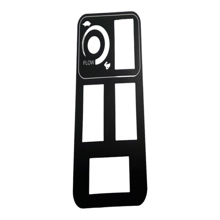 Cnh DECAL, CNH OEM 86014321 86014321