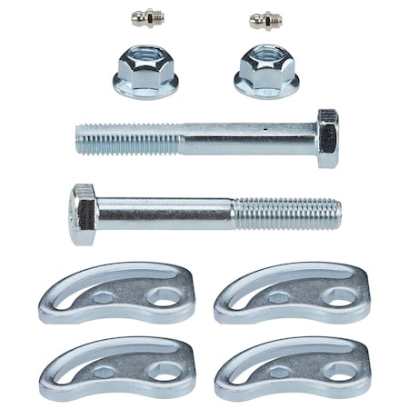 Moog Front Alignment Caster / Camber Kit, K100159