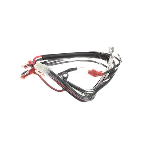 Newco Wiring Harness, 200 Degrees C, 600V 119863