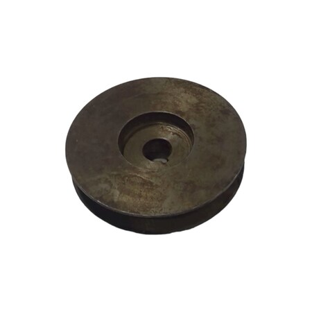 Agco PULLEY ALTERNATR, AGCO OEM 739118M1 739118M1